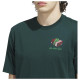 Adidas Ανδρική κοντομάνικη μπλούζα Lights Giftbox Graphic Tee